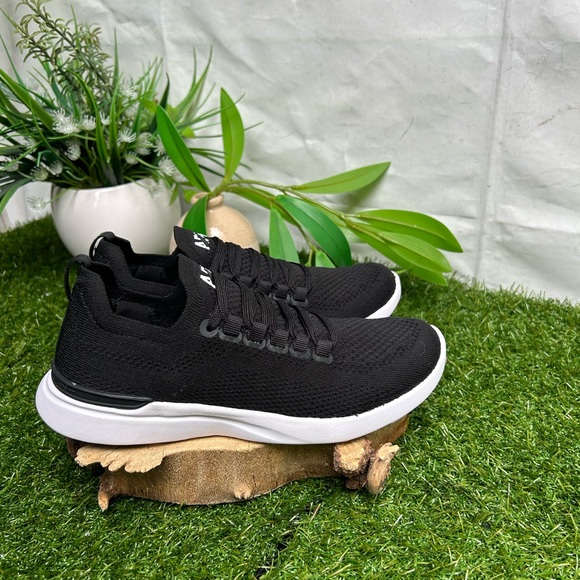 - APL🔴TechLoom Breeze women’s size 5 like new - Picture 14 of 16